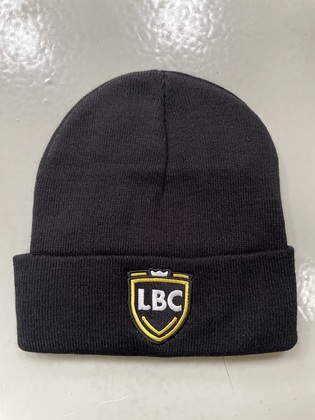 LBC Beanie Hat