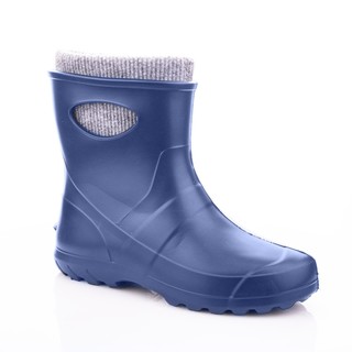 ULTRALIGHT Ankle Boots Ladies Navy