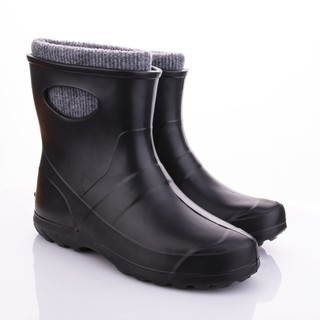 ULTRALIGHT Ankle Boots Ladies Black